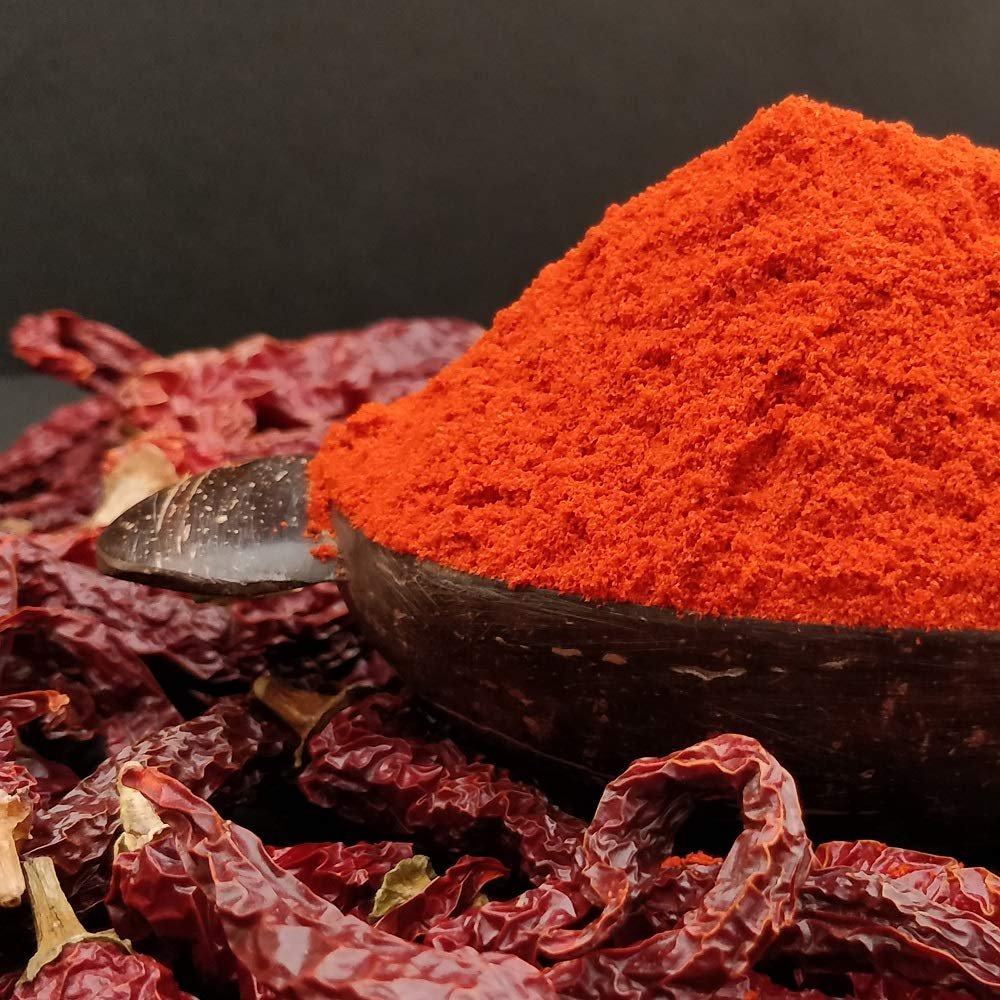 Red Chilli — product photo 1 of 6