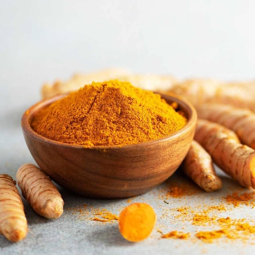 Turmeric — product photo 1 of 4